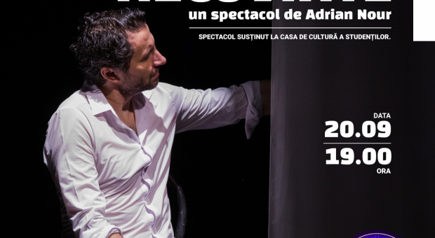 Un weekend cu spectacole pentru toate vârstele  la GULLIVER - Teatrul Familiei Tale